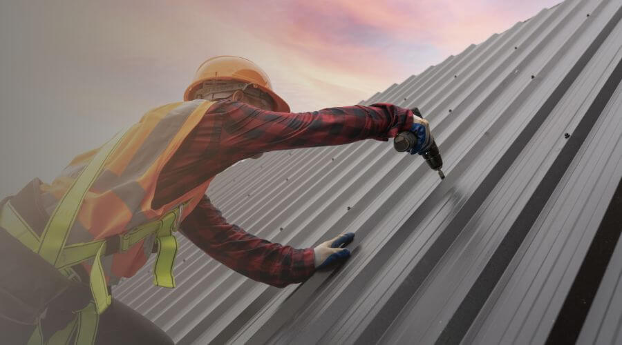 Expert top industrial roofings services in Sprague, NE